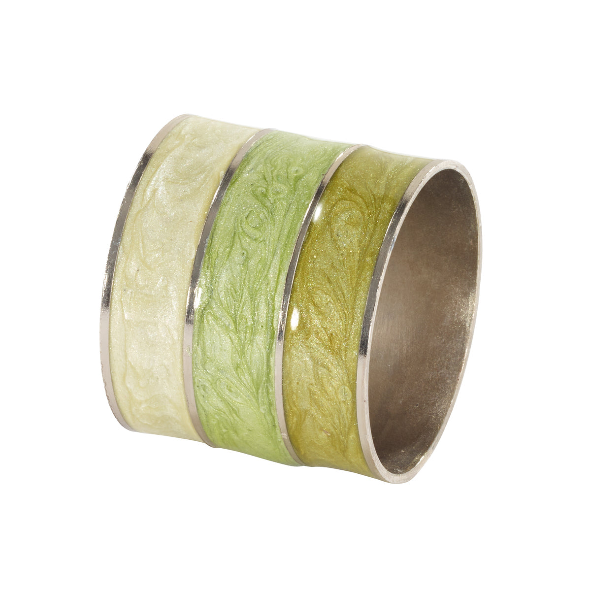 Bodrum Linens Gradient Loop - Napkin Rings - Set of 4 – Lifelong ...