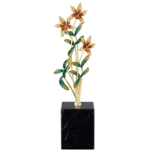 Olivia Riegel Splendora Sculpture