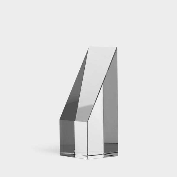 Load image into Gallery viewer, Orrefors Hancock Award Small
