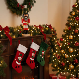 Christian Ulbricht Nutcracker - Red Soldier