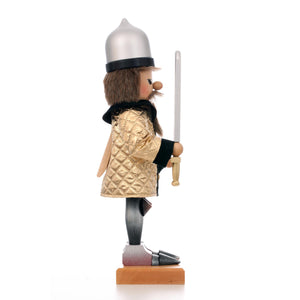 Christian Ulbricht Premium Nutcracker - Knight - 19.7"H