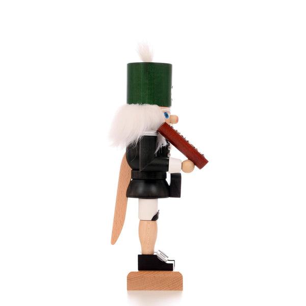 Load image into Gallery viewer, Christian Ulbricht Nutcracker - Miner - 11.8"H
