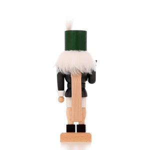 Christian Ulbricht Nutcracker - Miner - 11.8"H