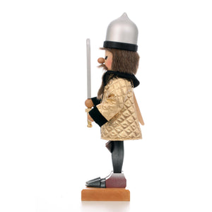Christian Ulbricht Premium Nutcracker - Knight - 19.7"H