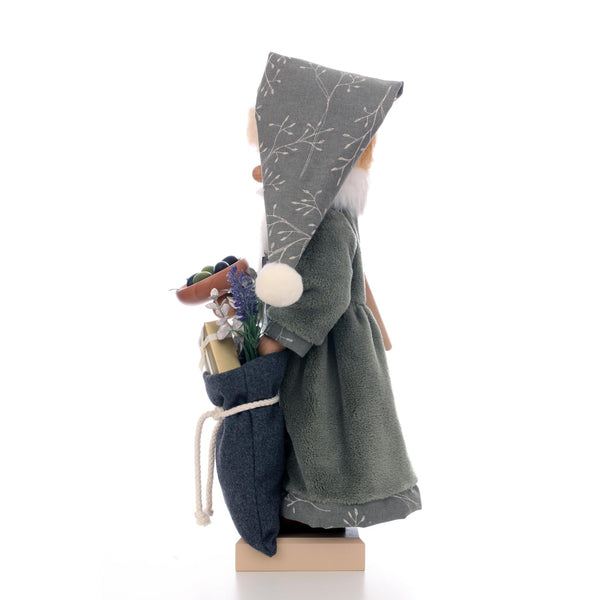 Load image into Gallery viewer, Christian Ulbricht Premium Nutcracker - Mediterranean Santa - 18.9&quot;H
