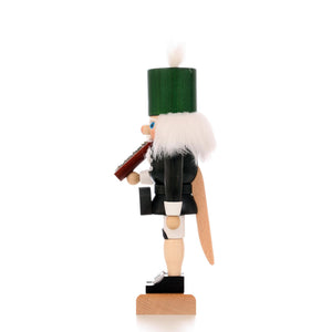 Christian Ulbricht Nutcracker - Miner - 11.8"H