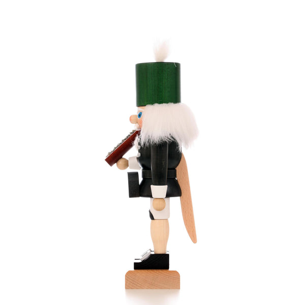 Load image into Gallery viewer, Christian Ulbricht Nutcracker - Miner - 11.8"H
