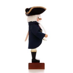 Christian Ulbricht Premium Nutcracker - American Founding Father (LE 1,000) - 18.5"H