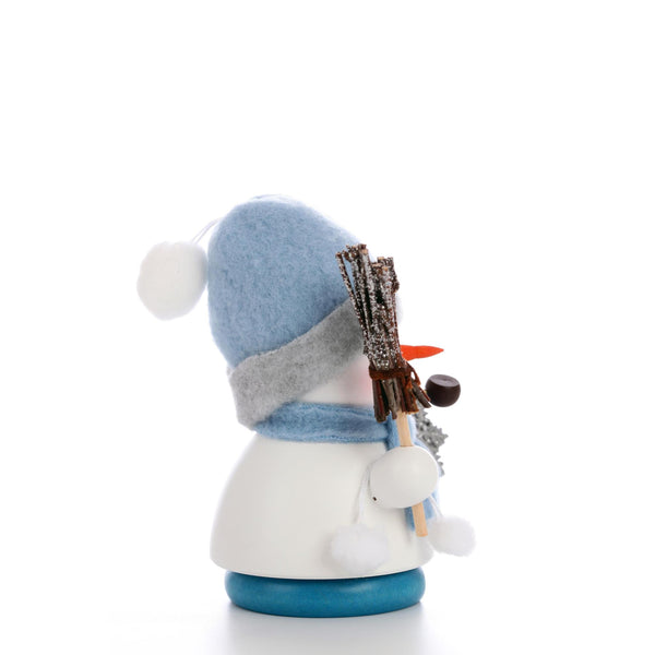 Load image into Gallery viewer, Christian Ulbricht Incense Burner - Smoker - Frosty
