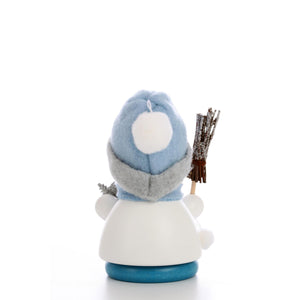 Christian Ulbricht Incense Burner - Smoker - Frosty