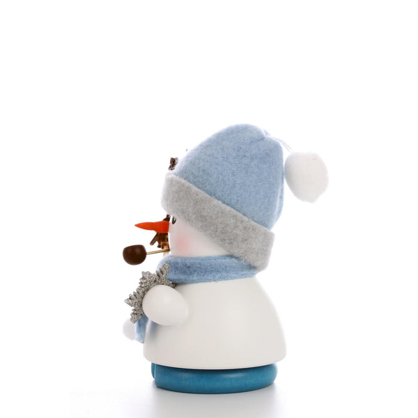 Load image into Gallery viewer, Christian Ulbricht Incense Burner - Smoker - Frosty
