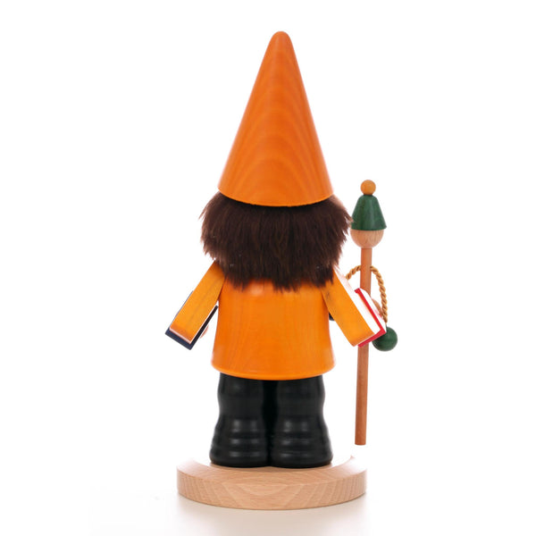 Load image into Gallery viewer, Christian Ulbricht Incense Smoker - Punch - 8.7&quot;H
