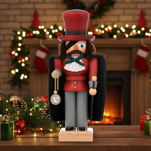 Christian Ulbricht Nutcracker - Drosselmeier