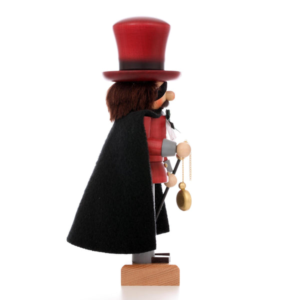 Load image into Gallery viewer, Christian Ulbricht Nutcracker - Drosselmeier
