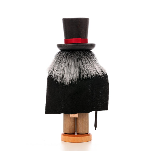 Load image into Gallery viewer, Christian Ulbricht Nutcracker - Mini Drosselmeier - 6.9"H
