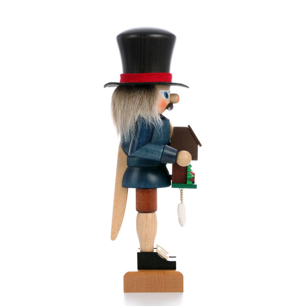 Load image into Gallery viewer, Christian Ulbricht Nutcracker - Clockmaker
