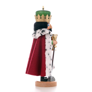 Christian Ulbricht Nutcracker - King Arthur