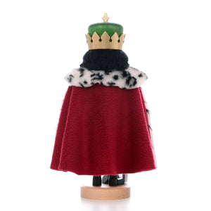 Christian Ulbricht Nutcracker - King Arthur