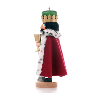 Christian Ulbricht Nutcracker - King Arthur