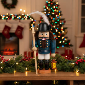 Christian Ulbricht Nutcracker - Nightwatcher
