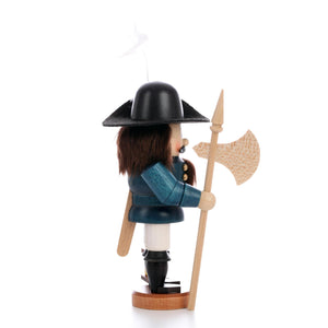 Christian Ulbricht Nutcracker - Nightwatcher