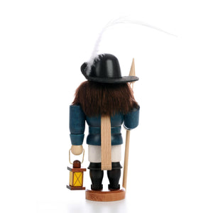 Christian Ulbricht Nutcracker - Nightwatcher