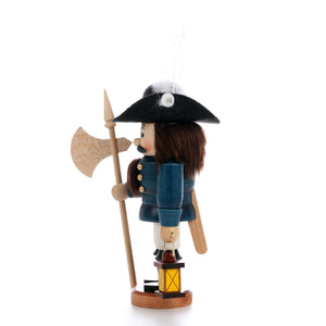 Christian Ulbricht Nutcracker - Nightwatcher