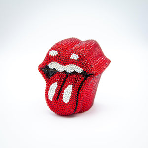 Jay Strongwater The Rolling Stones Rock Box