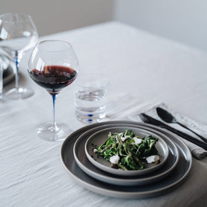 Orrefors Intermezzo Blue Bouquet