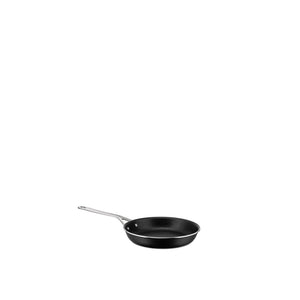 Alessi Pots&Pans Frying Pan, Black, 16 cm (6 in)