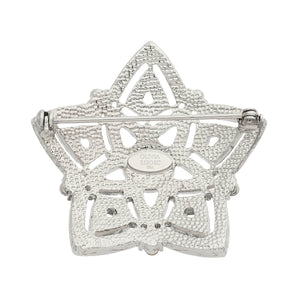 Olivia Riegel Star Brooch