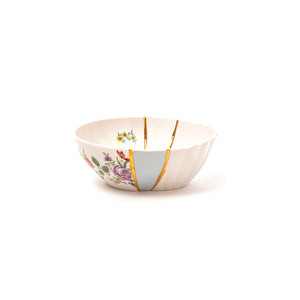 Seletti Kintsugi Salad Bowl 03