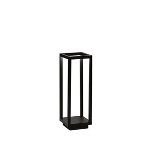 Zafferano Home Pro Table Lamp - Black