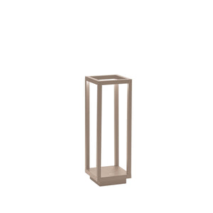 Zafferano Home Pro Table Lamp - Sand