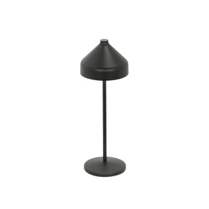 Zafferano Amelie Pro Table Lamp - Black