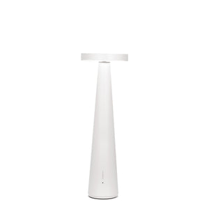 Zafferano Angelina Pro - White