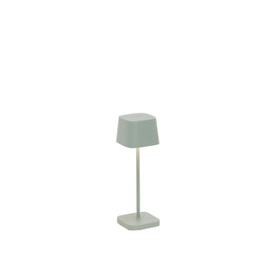 Zafferano Ofelia Pro Micro Table Lamp - Sage