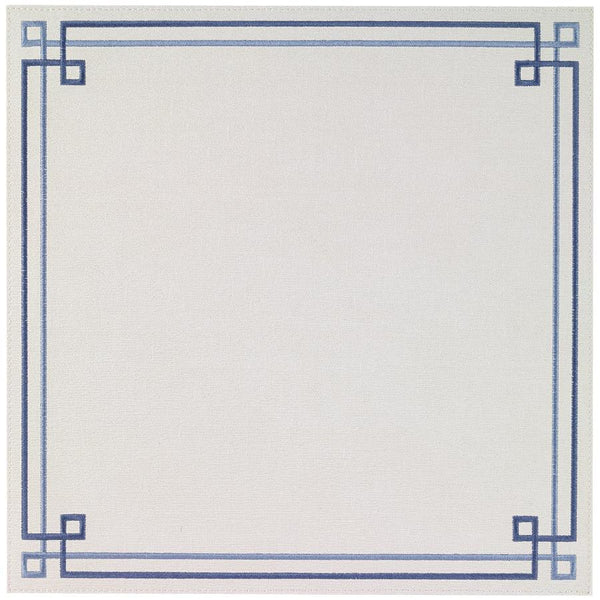 Load image into Gallery viewer, Bodrum Linens Link - Easy Care Placemats - Set of 4
