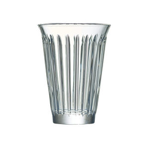 La Rochere Zinc Tall Tumbler - Set of 6