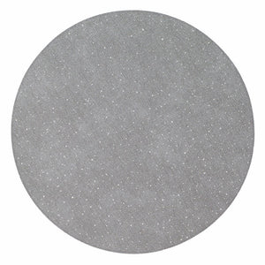 Bodrum Linens Gem - Easy Care Placemats - Set of 4