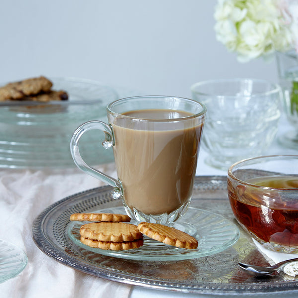Load image into Gallery viewer, La Rochere Louison Coffee Mug - Set of 6

