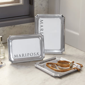 Mariposa Linzee 4x6 Frame