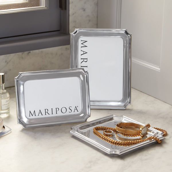 Load image into Gallery viewer, Mariposa Linzee 4x6 Frame
