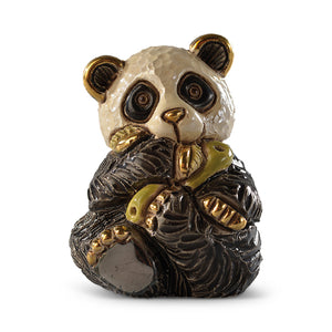 De Rosa Collections Mini Panda Figurine