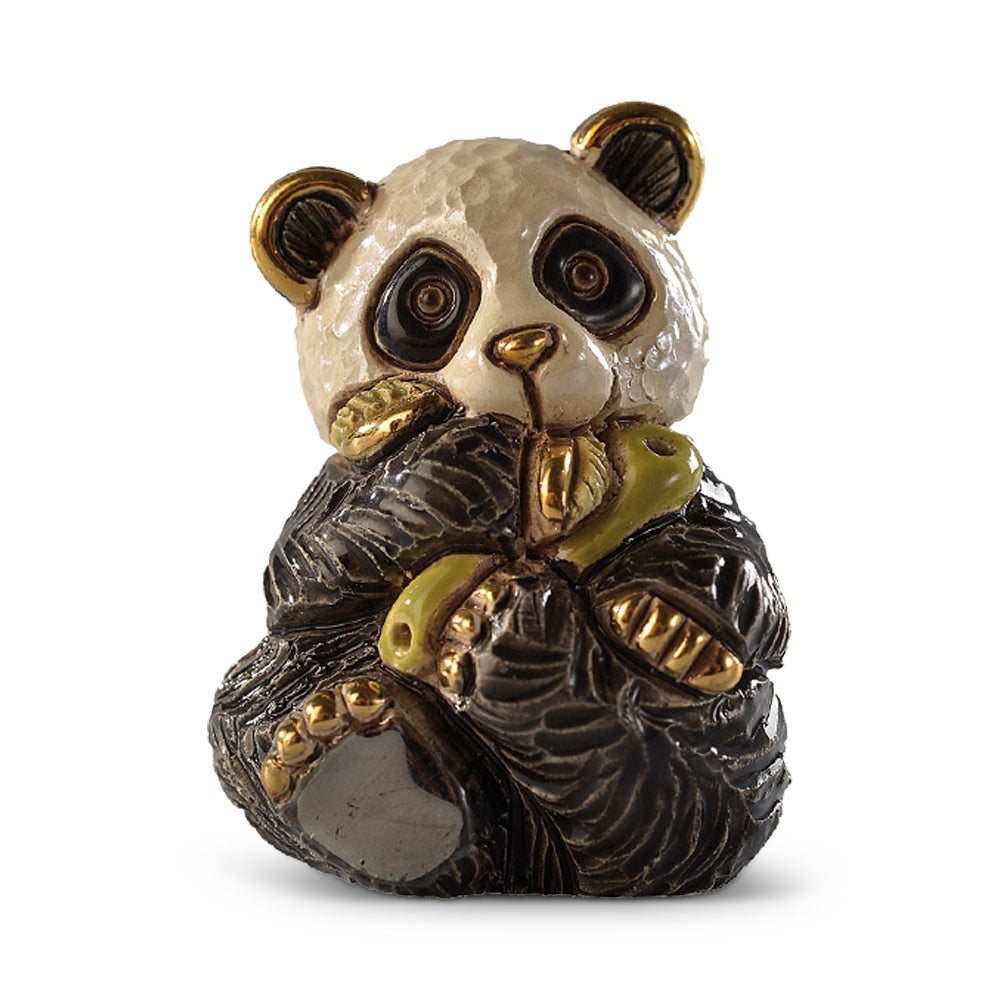 De Rosa Collections Mini Panda Figurine