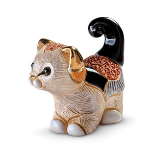 De Rosa Collections M26 Mini Cat Figurine