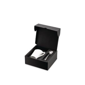 Alessi Alessi & Tea Gift Set