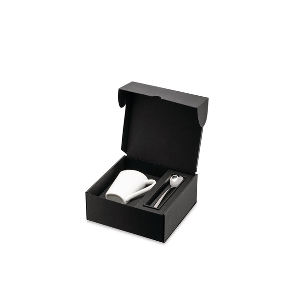 Load image into Gallery viewer, Alessi Alessi &amp; Tea Gift Set
