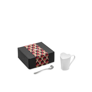 Alessi Alessi & Tea Gift Set