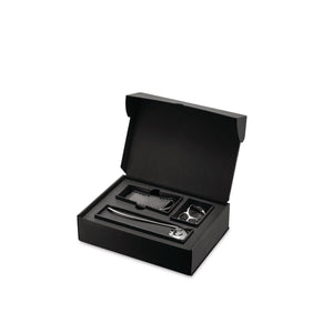 Alessi Alessi & Pasta Gift Set